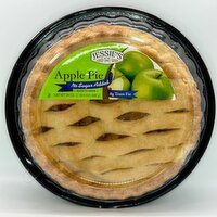 Jessie Lord NSA Apple Lattice Pie 8 inch - 24 Ounce